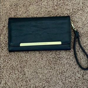 Steve Madden clutch